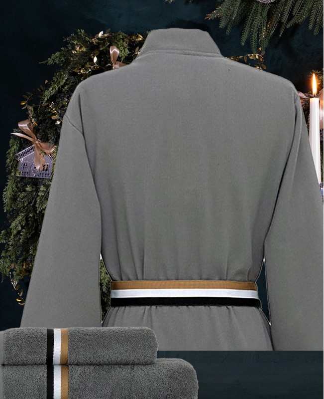 The Boss Blinea Rhobe Set