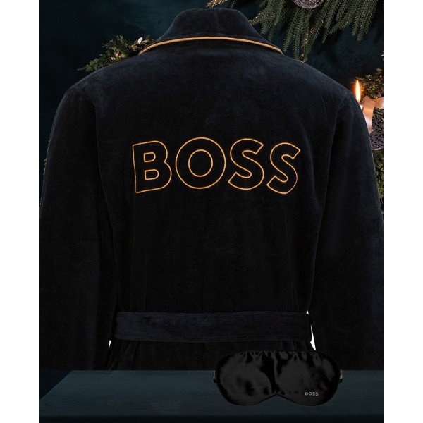 The Boss Tiago The Boss Tiago