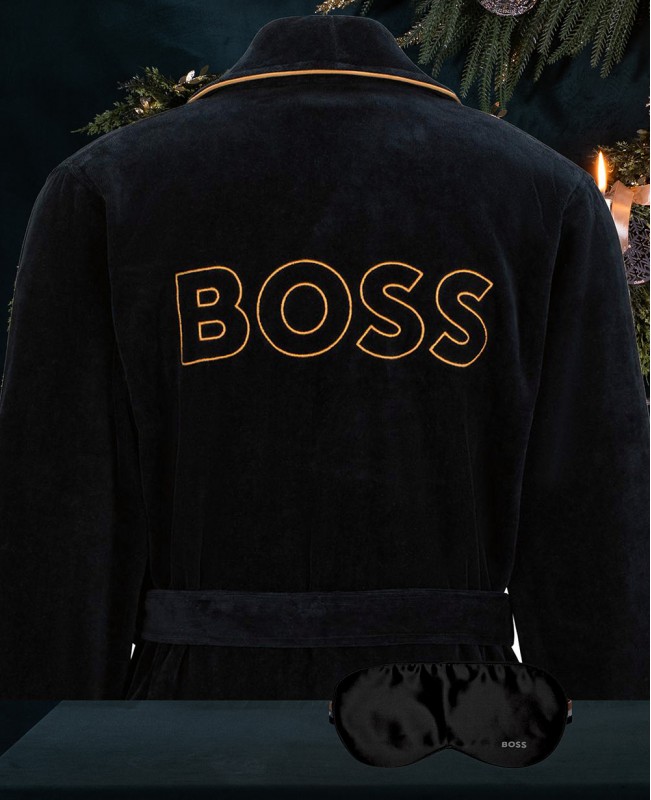 The Boss Tiago The Boss Tiago