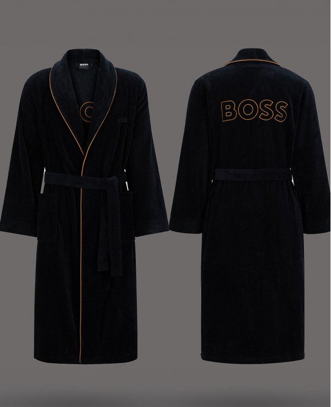 The Boss Tiago The Boss Tiago