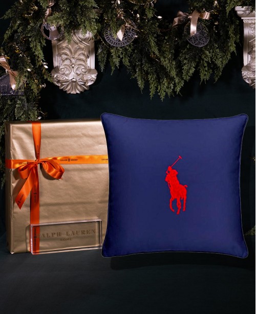 The Ralph Lauren Polo Player The Ralph Lauren Polo Player