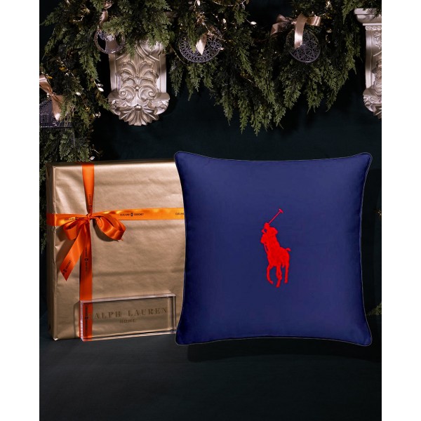 The Ralph Lauren Polo Player The Ralph Lauren Polo Player