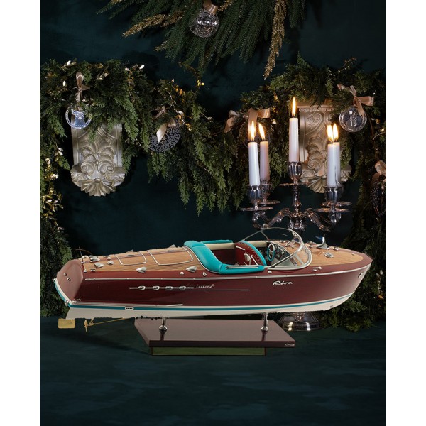 The Riva Super Tritone The Riva Super Tritone