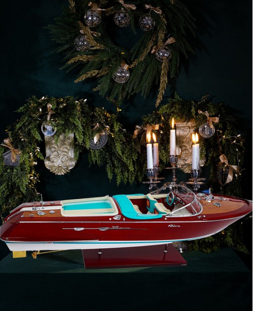 The Riva Acquarama Special 87cm The Riva Acquarama Special 87cm