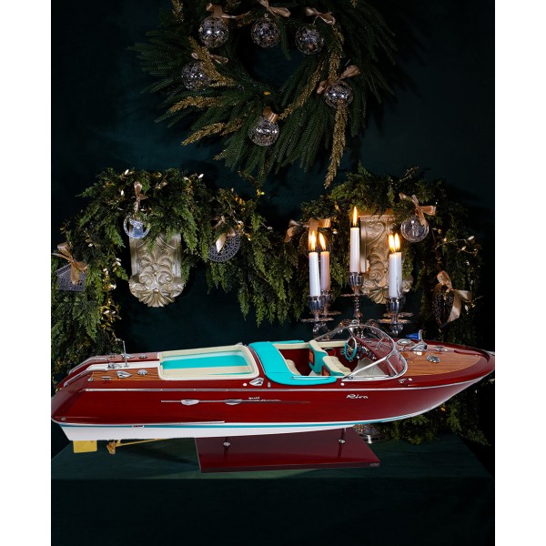 The Riva Acquarama Special 87cm The Riva Acquarama Special 87cm