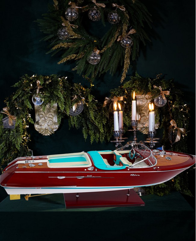 The Riva Acquarama Special 87cm The Riva Acquarama Special 87cm