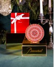 The Baccarat Arcade Catchall