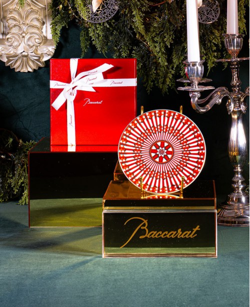 The Baccarat Arcade Catchall