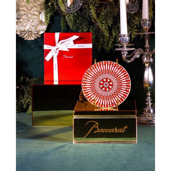 The Baccarat Arcade Catchall