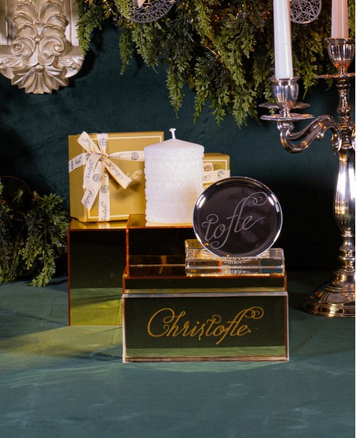 The Christofle Babylon