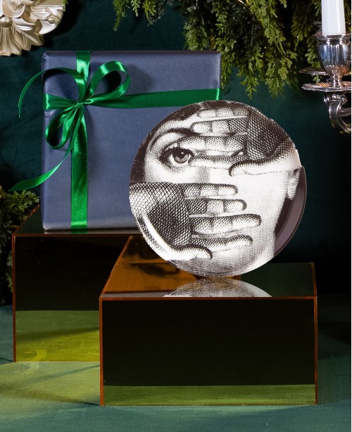 The Fornasetti Tema e Variazioni N.154