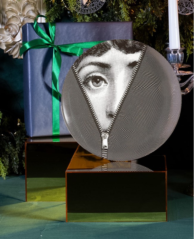 The Fornasetti Tema e Variazioni N.401 The Fornasetti Tema e Variazioni N.401