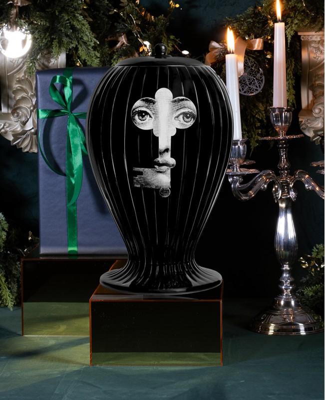 The Fornasetti Serratura