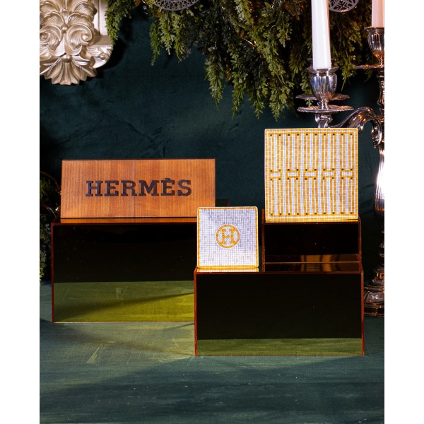 The Hermes M24 - Vide Poche N.1 The Hermes M24 - Vide Poche N.1