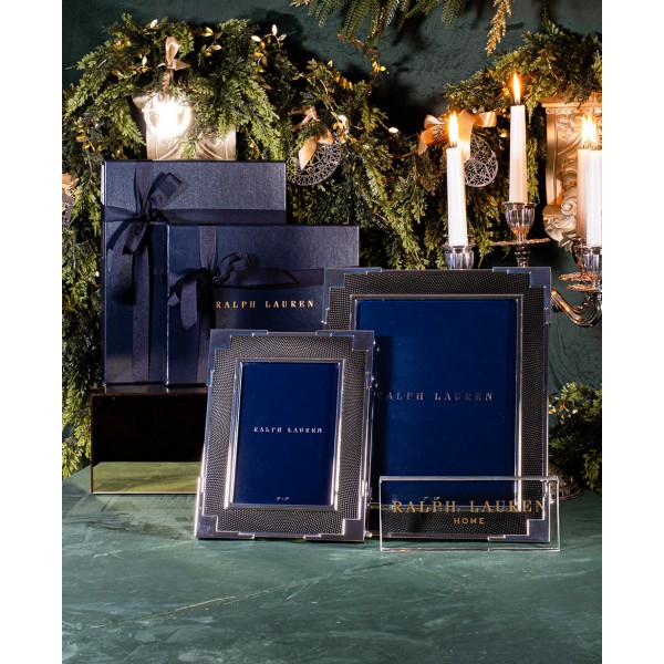 The Ralph Lauren Grafton - Frame 20x25cm The Ralph Lauren Grafton - Frame 20x25cm