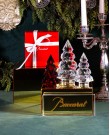 The Baccarat Noel - Clear 18cm