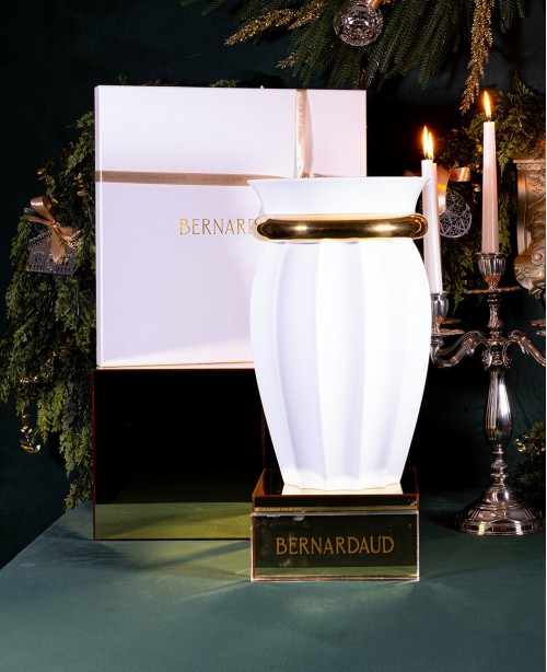 The Bernardaud Ikaria