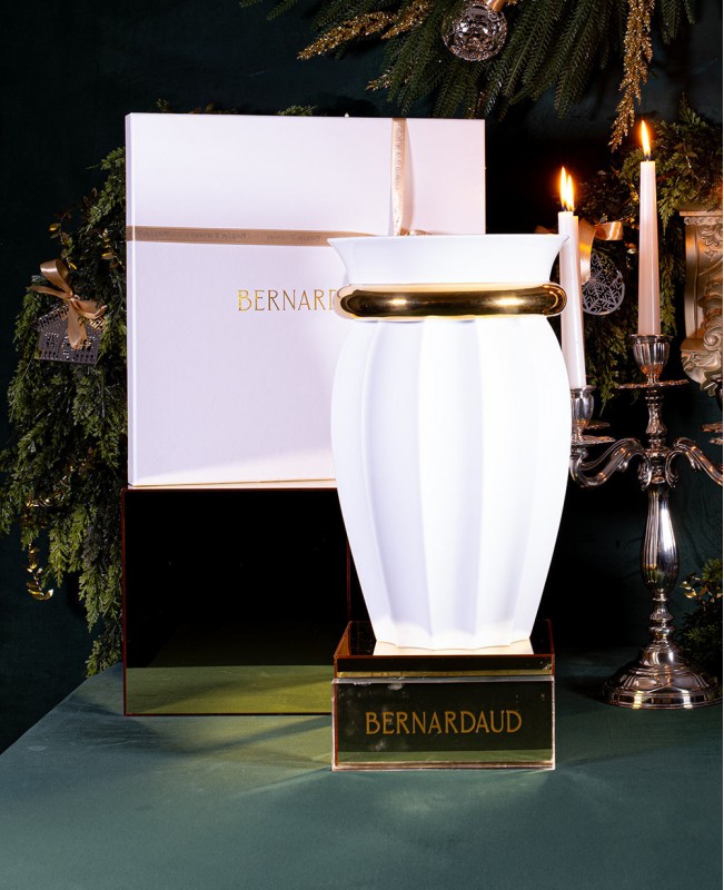 The Bernardaud Ikaria The Bernardaud Ikaria