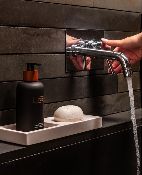 The Castelbel Ruby Red