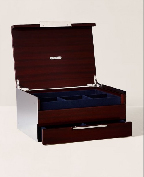 The Ralph Lauren Hilding - Writers Box