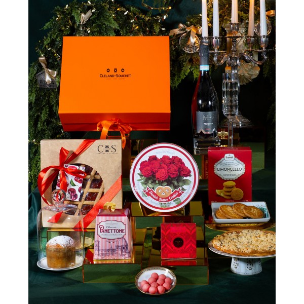 The Heritage Gift Hamper