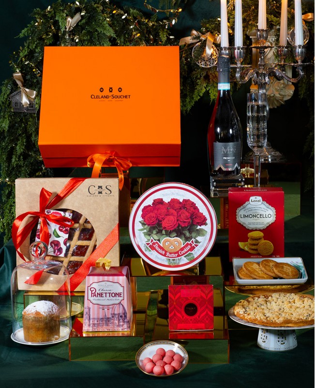 The Heritage Gift Hamper The Heritage Gift Hamper