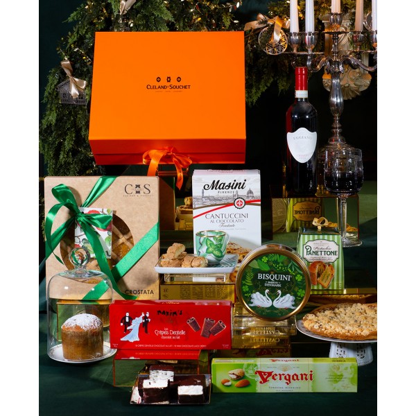 The Regent Gift Hamper