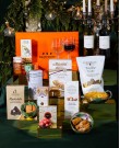 The Decadent Gift Hamper