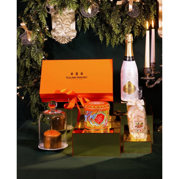 The D&G Mini Gift Hamper The D&G Mini Gift Hamper