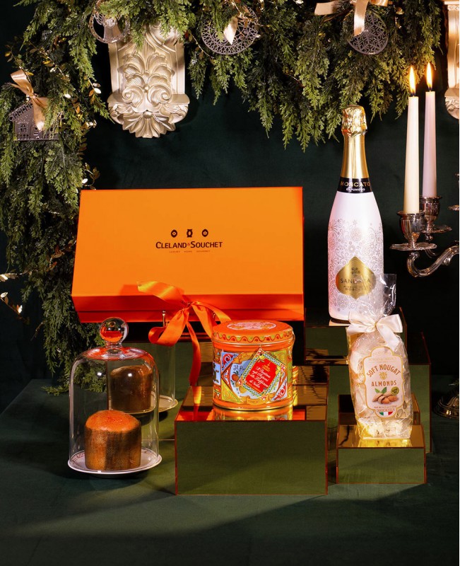 The D&G Mini Gift Hamper
