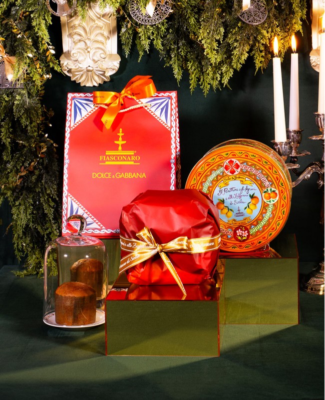 The D&G Argumi Gift Set The D&G Argumi Gift Set