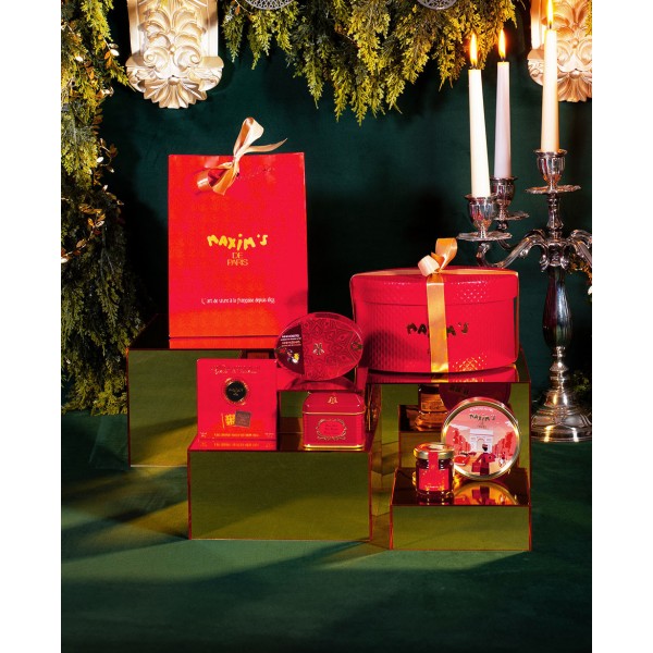 The Maxim's Rue Royale Gift Set The Maxim's Rue Royale Gift Set