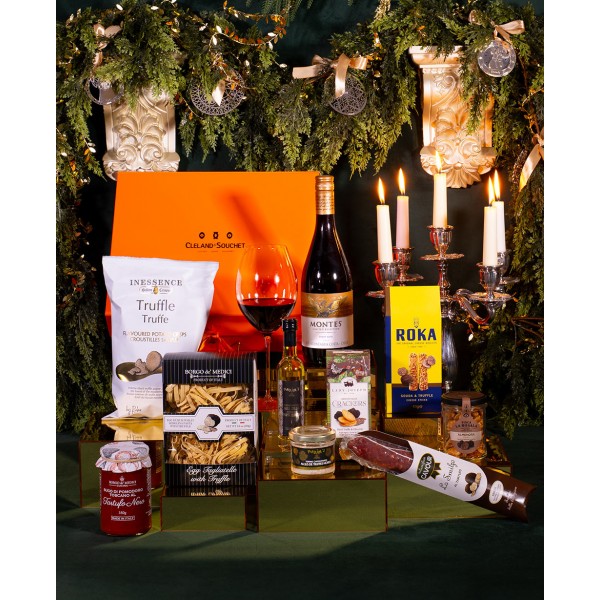 The Truffle Experience Gift Hamper
