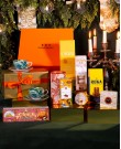 The Afternoon Tea Party Gift Set