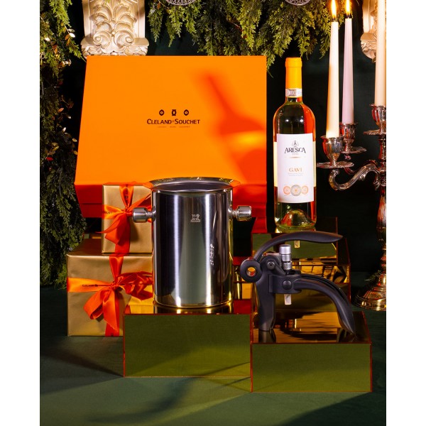 The Peugeot Saveurs Barman Gift Set The Peugeot Saveurs Barman Gift Set