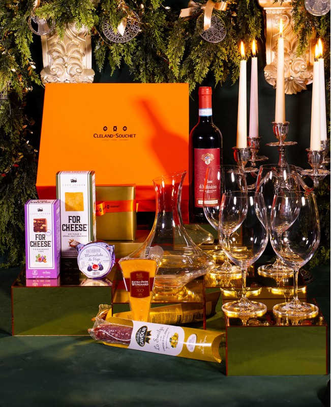 The Wine Lover Gift Set The Wine Lover Gift Set