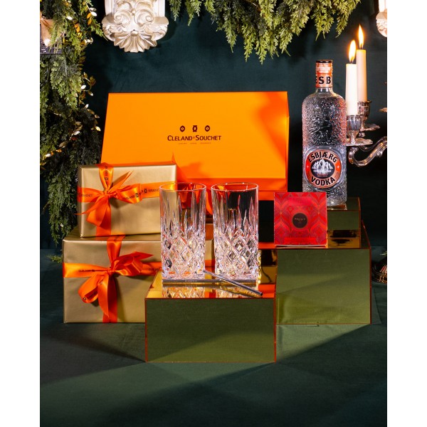 The Vodka Edition Gift Set The Vodka Edition Gift Set