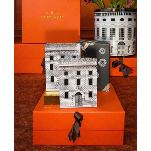 Fornasetti Architettura