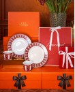Baccarat's Arcade Breakfast for Two