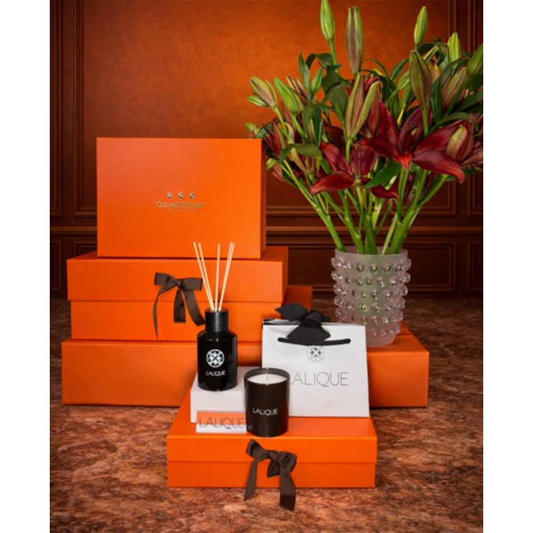 Lalique Home Fragrance