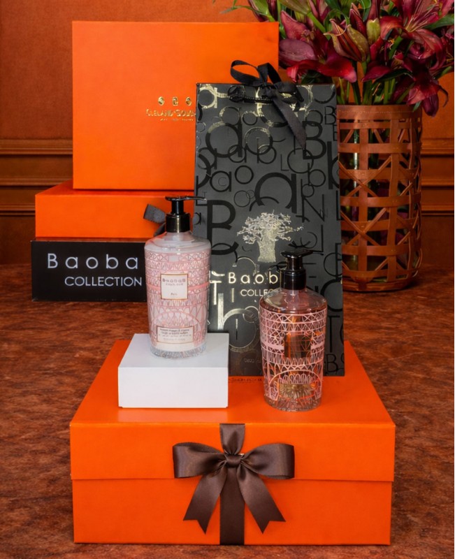 Baobab Paris