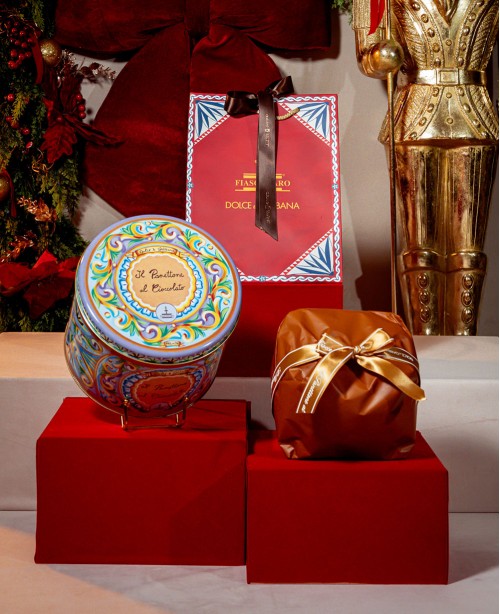 The Dolce & Gabbana Cioccolato Gift ...