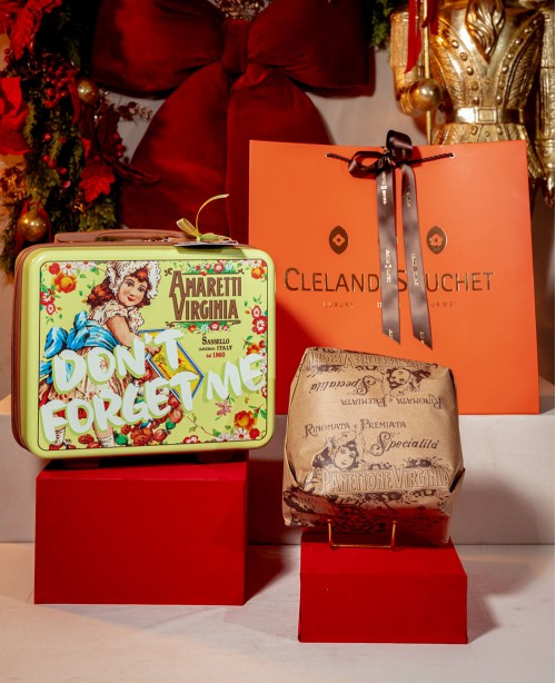 Amaretti Di Virginia 'Don't Forget Me' H...