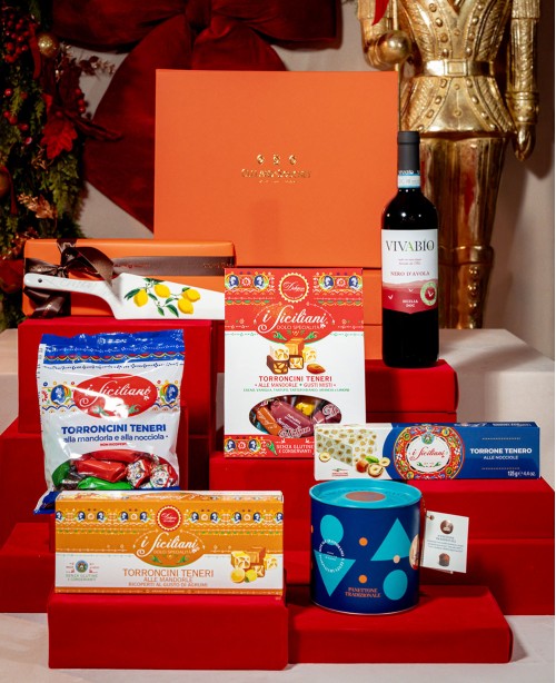 The Sicilian Gift Set
