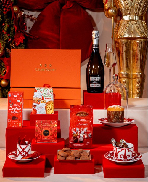 The Regal Gift Hamper