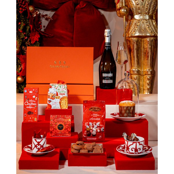 The Regal Gift Hamper
