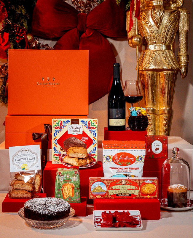 The Splendour Gift Hamper