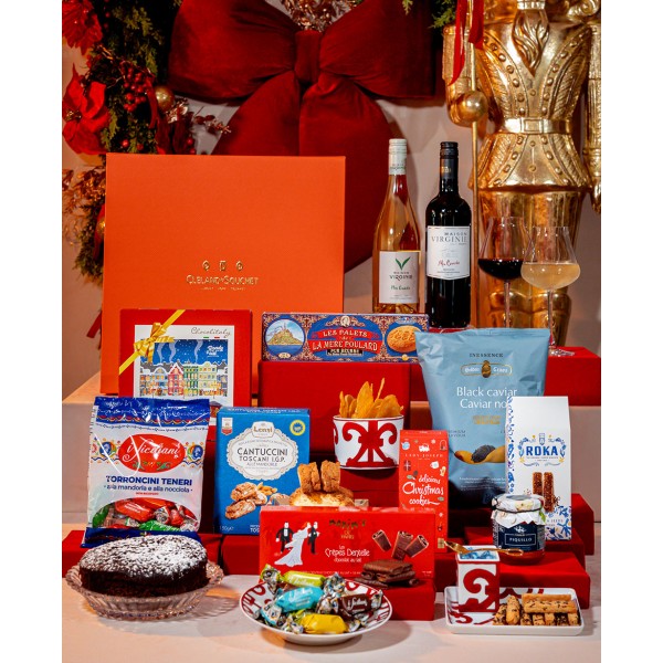 The Regency Gift Hamper