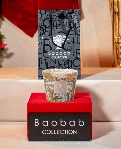 The Baobab Sacred Trees Gift Bag