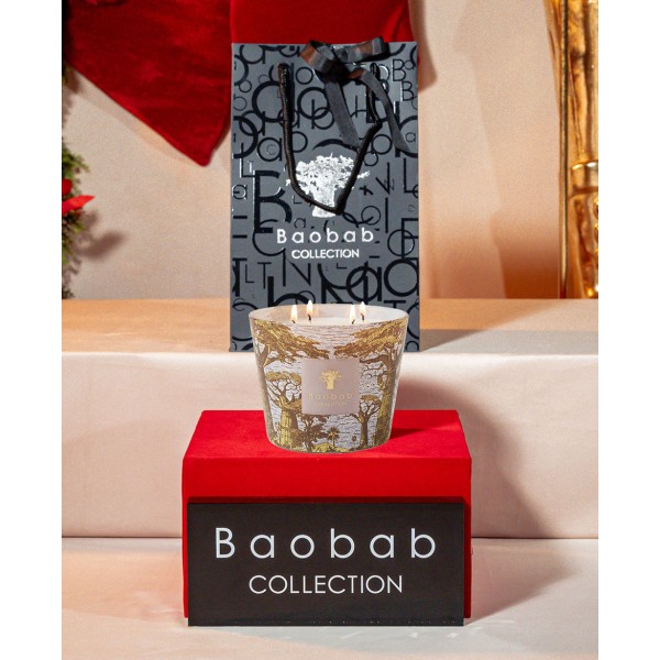 The Baobab Sacred Trees Gift Bag